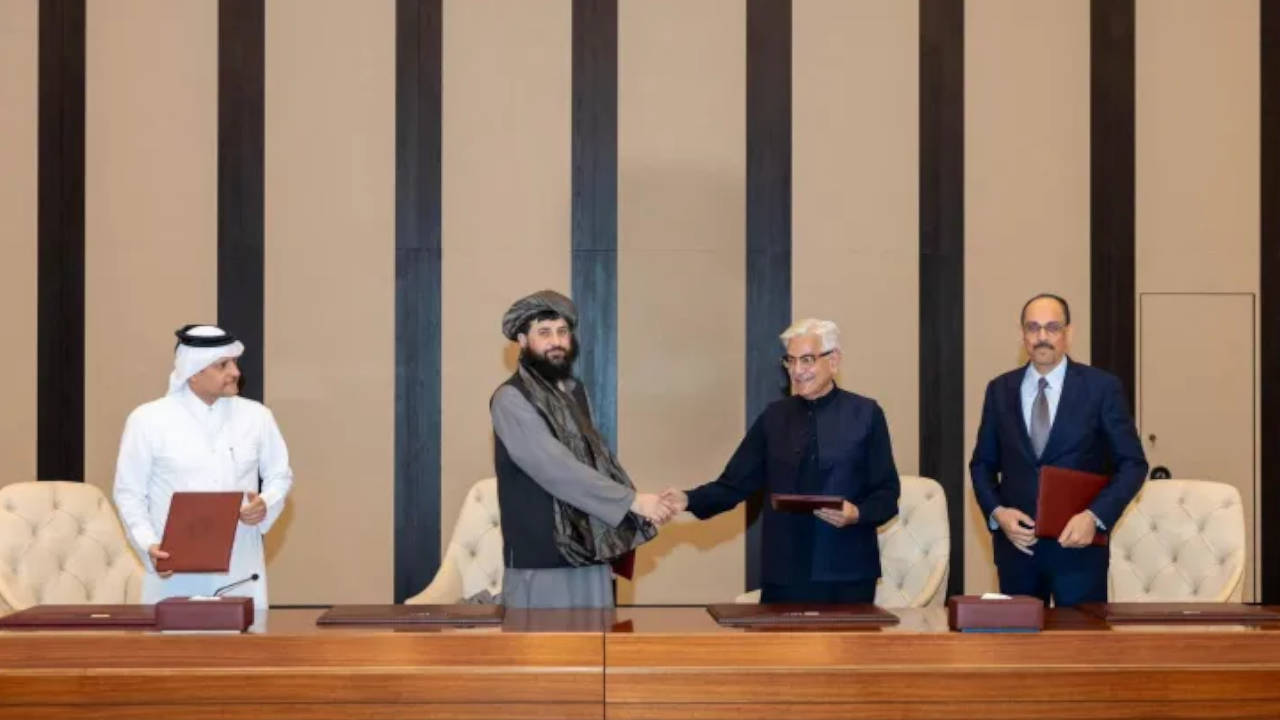 Hindistan, Afganistan-Pakistan Anlaşmazlığında Neden Önemli?