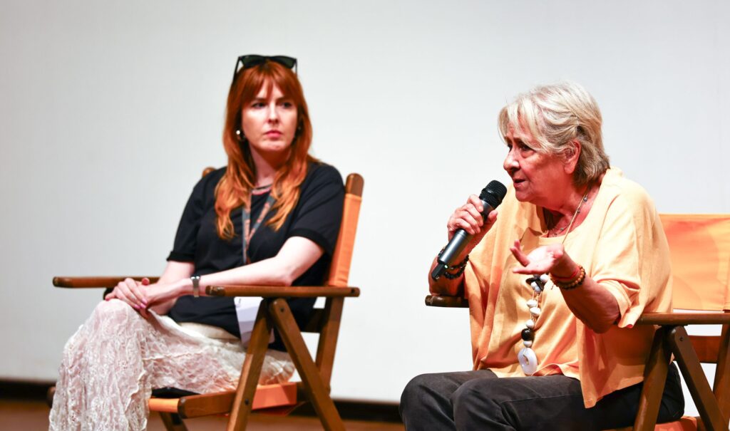 Yapay Zekâ ile Yapılan İlk Belgesel ‘Post Truth’ Gösterimde Yapay Zekâ ile Yapılan İlk Belgesel ‘Post Truth’ Gösterimde