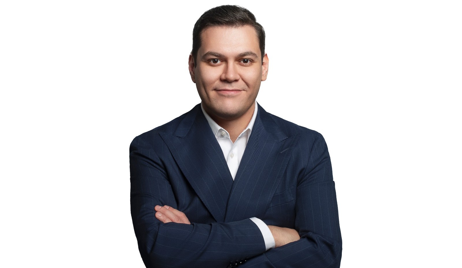 Oğuz Alper Öktem: Siber güvenlik öncelikli olmalı Oğuz Alper Öktem: Siber güvenlik öncelikli olmalı