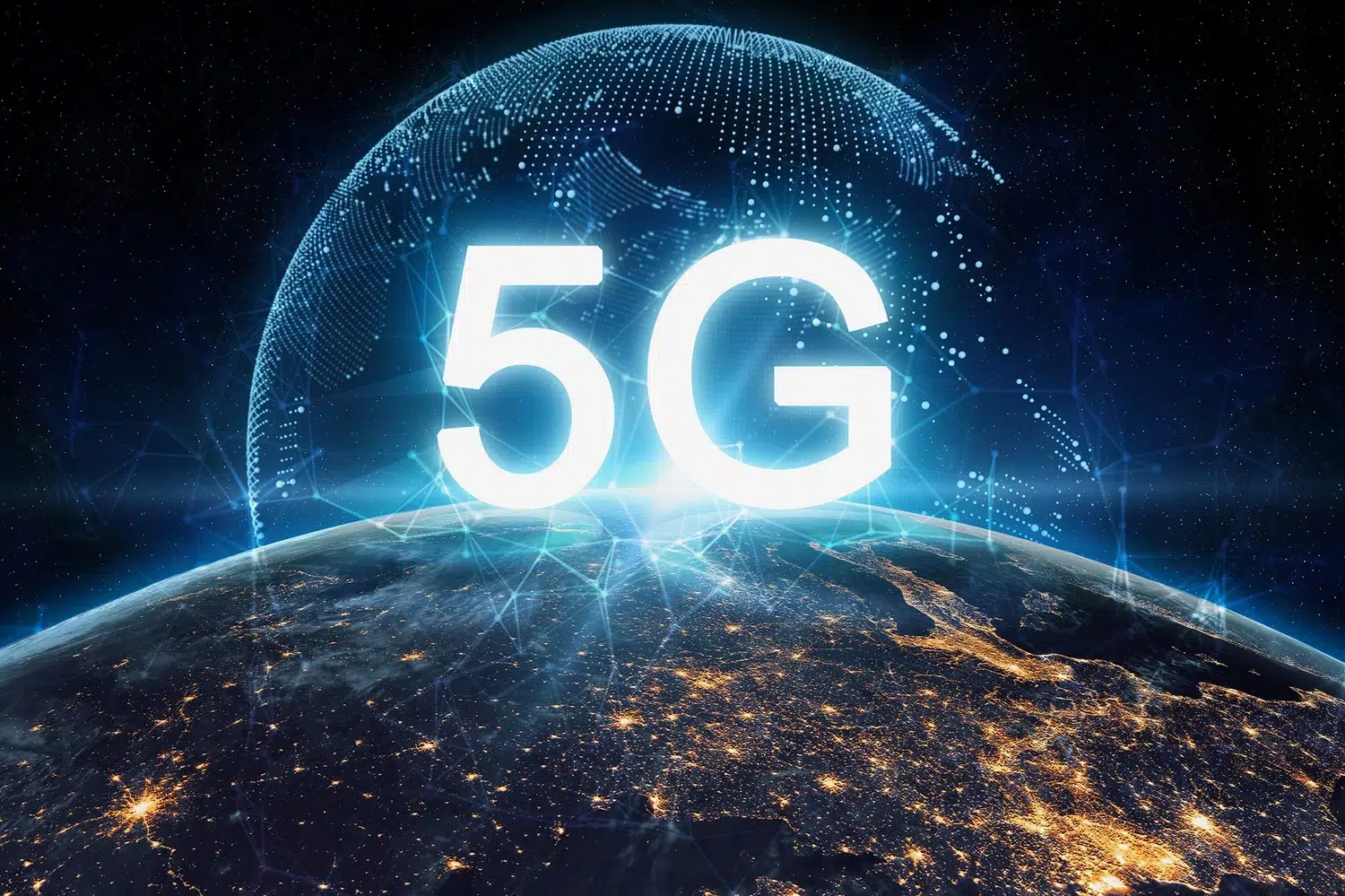 Türkiye’nin 5G Altyapısında Mikrolink’in Rolü Türkiye’nin 5G Altyapısında Mikrolink’in Rolü