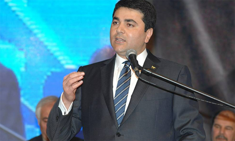 Uysal: TÜİK Yoksulluk Verilerini Paylaştı Uysal: TÜİK Yoksulluk Verilerini Paylaştı