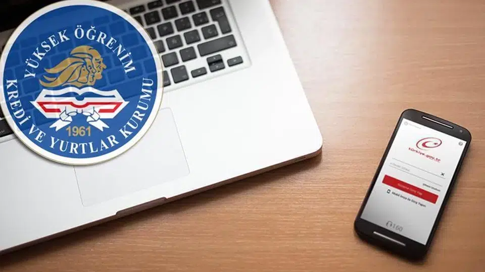 Burs ve Öğrenim Kredisi Başvuru Sonuçları Duyuruldu Burs ve Öğrenim Kredisi Başvuru Sonuçları Duyuruldu