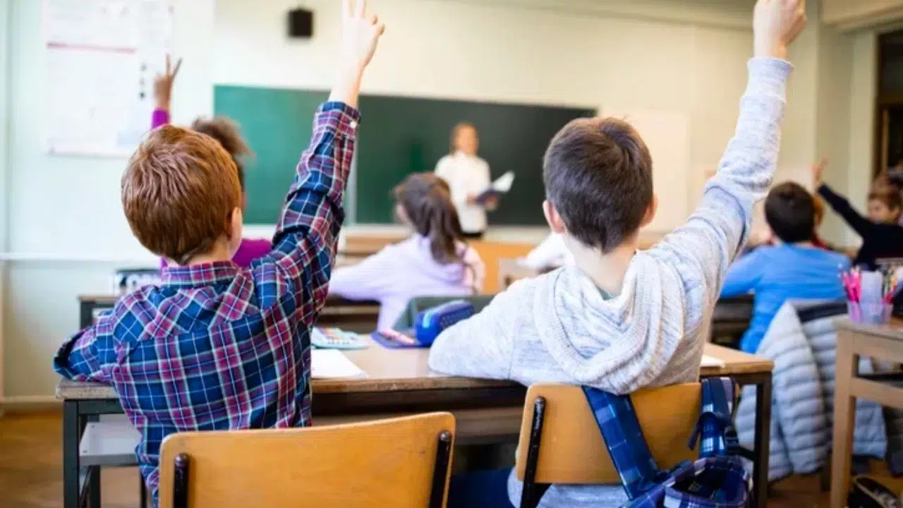 İlköğretim Müfredatına Yeni ‘Bilinçli Tüketici’ Dersi İlköğretim Müfredatına Yeni ‘Bilinçli Tüketici’ Dersi