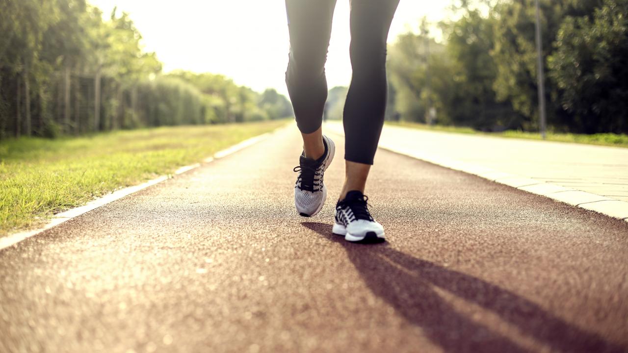 Günde 3 Bin Adım Atmak Alzheimer’ın İlerleyişini Günde 3 Bin Adım Atmak Alzheimer’ın İlerleyişini